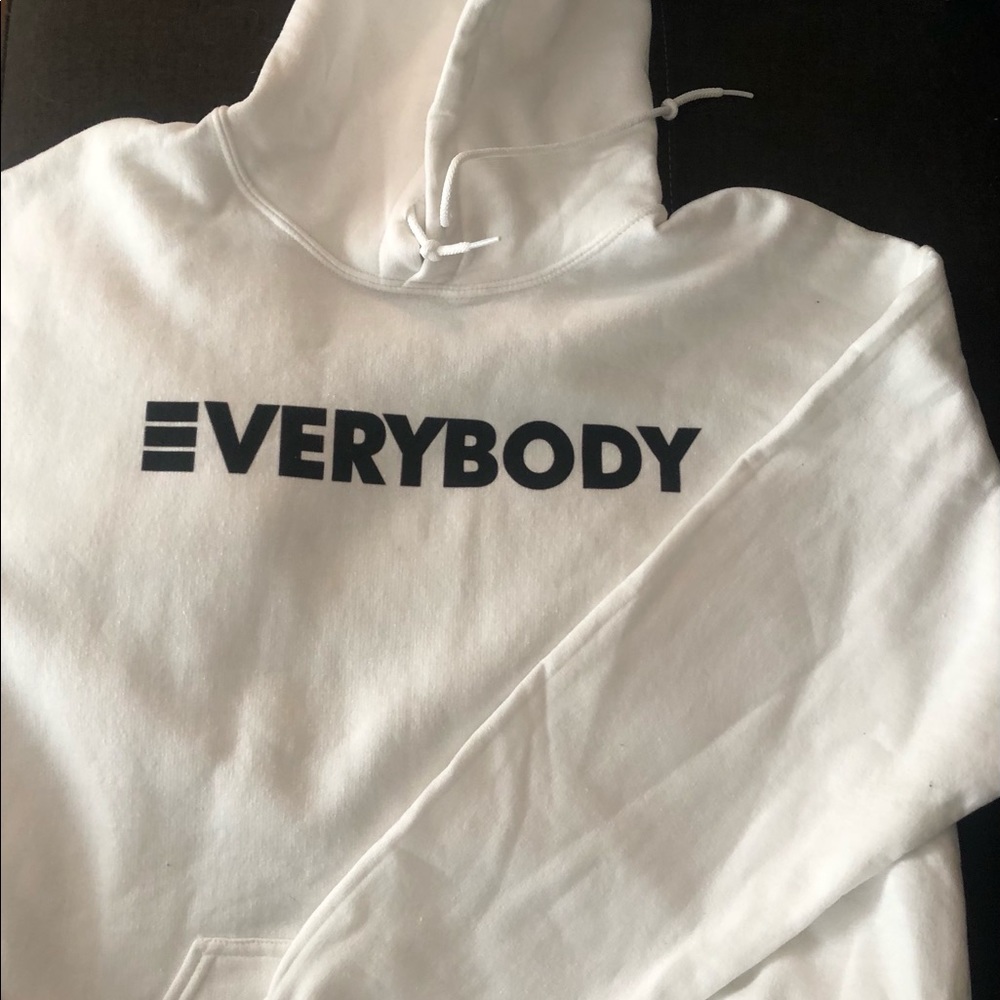 Everybody Hooded Sweatshit